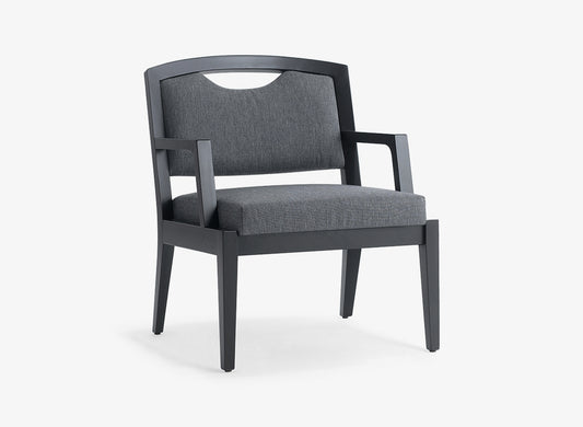 Bacco Lounge chair