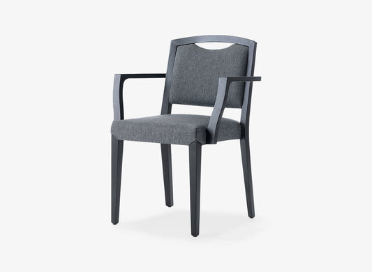 Bacco Dining armchair