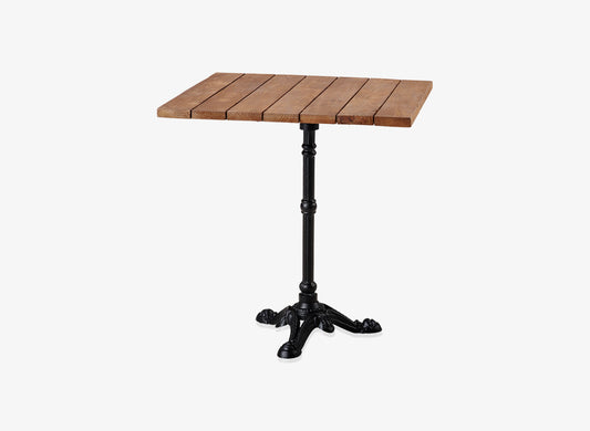 Bistro table