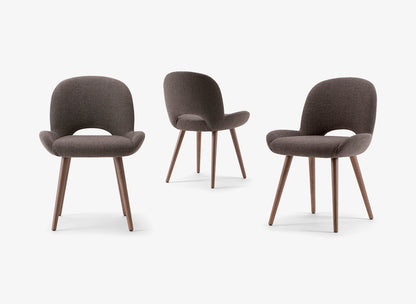 Bliss 01 Dining Chair