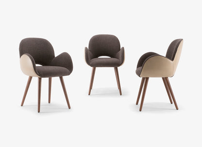 Bliss 02 Dining Chair