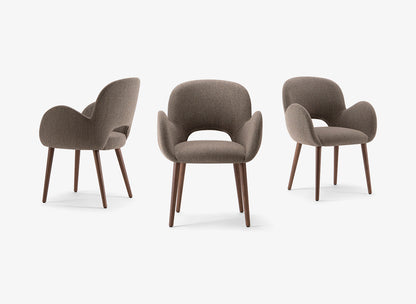Bliss 04 Dining Chair