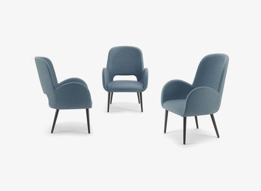 Bliss 05 HB Dining Chair
