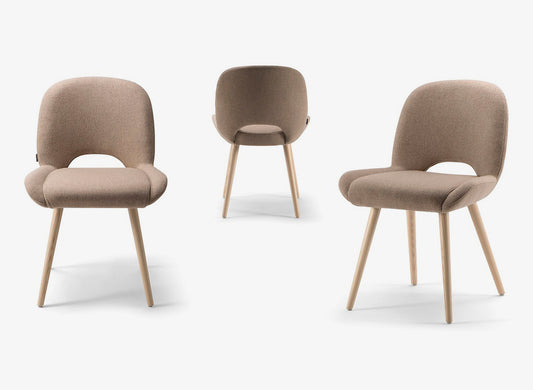 Bliss 01 Dining Chair