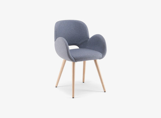 Bliss 02 Dining Chair