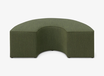 Bloom Pouf stool modular system