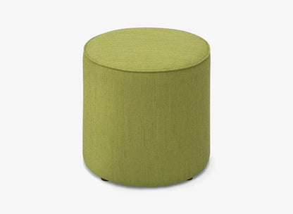 Bloom Pouf stool modular system