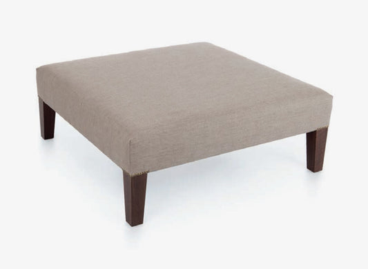 Boyd Ottoman