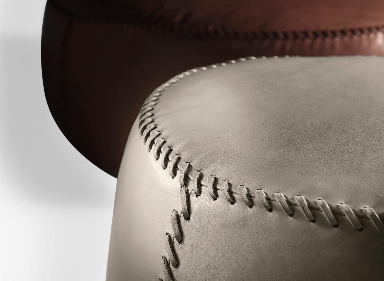 Casablance low stool