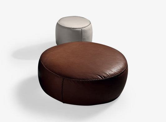 Casablance low stool
