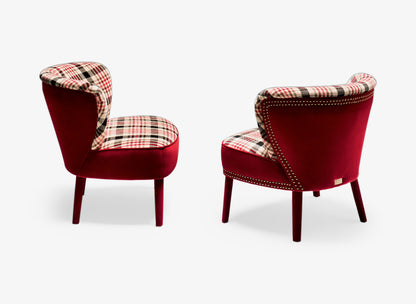 Cloe Lounge chair