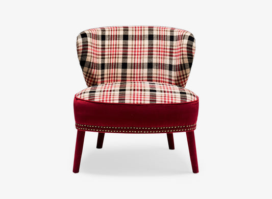 Cloe Lounge chair