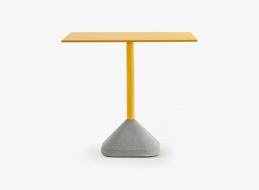Concrete 855 Table base