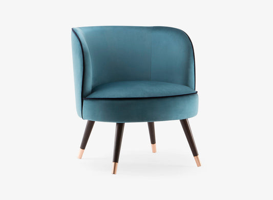 CANDY LOUNGE CHAIR