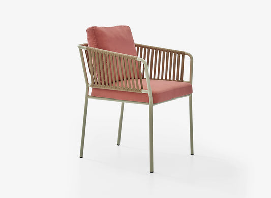 Capri Armchair