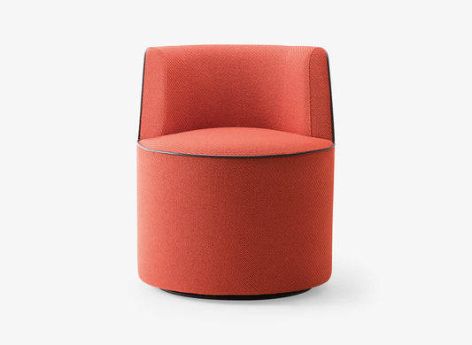 CARRIE LOUNGE CHAIR