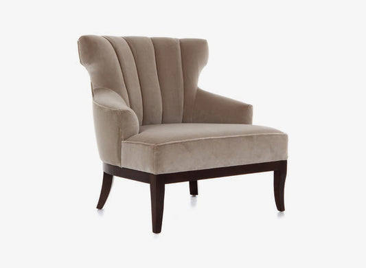 Chalmers Lounge