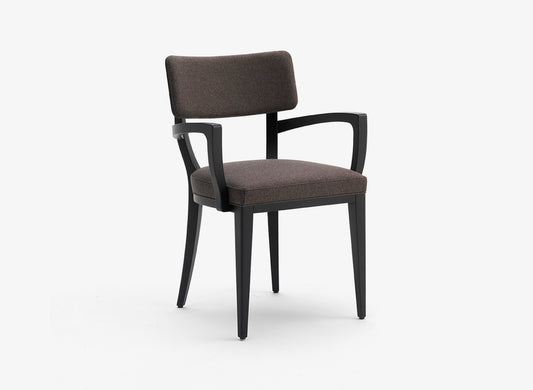 Chopin Dining armchair