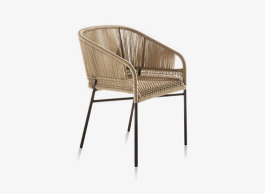 Cricket Armchair