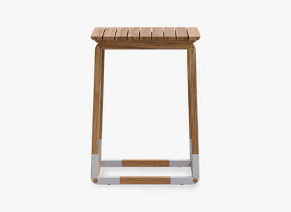 Cycle side table