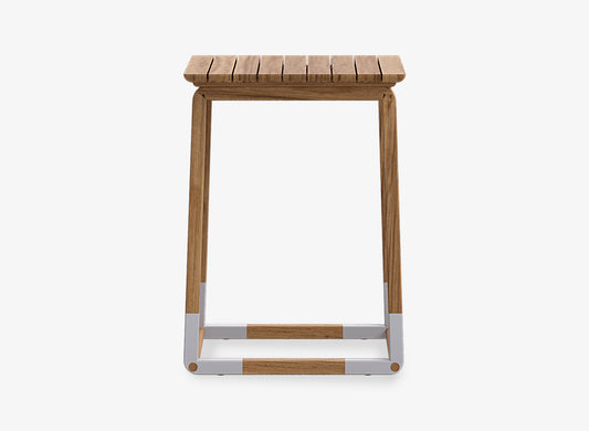 Cycle side table