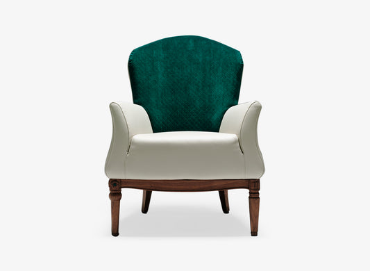 Dafne Lounge chair