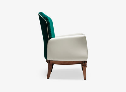 Dafne Lounge chair