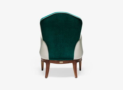 Dafne Lounge chair