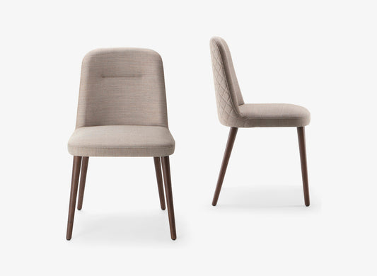 Da Vinci Side Chair 100