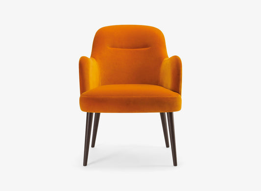Da Vinci 02 Lounge chair