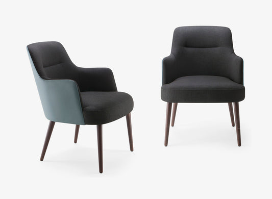 Da Vinci 03 100 armchair