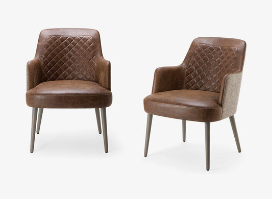 Da vinci 03 Lounge chair