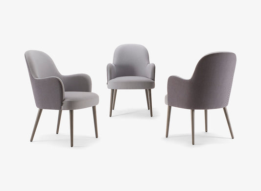 Da Vinci 04 Dining Chair