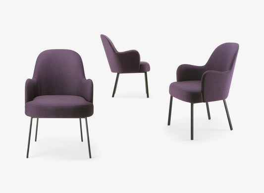 Da Vinci Armchair 04 113
