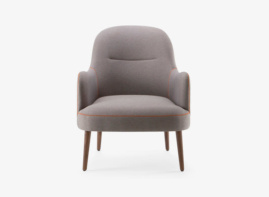 Da Vinci 05 Lounge chair
