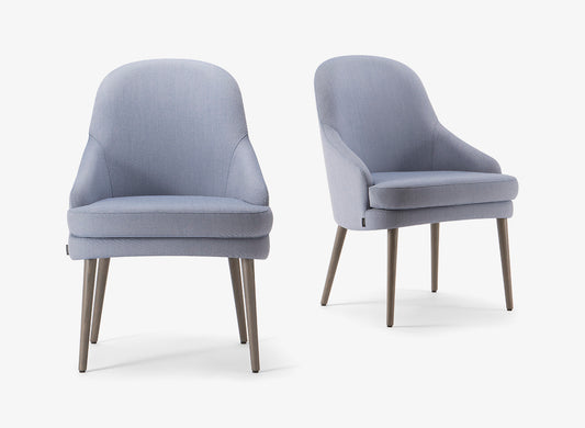 Da Vinci 06 Dining Chair