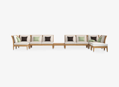 Desert Modular sofa