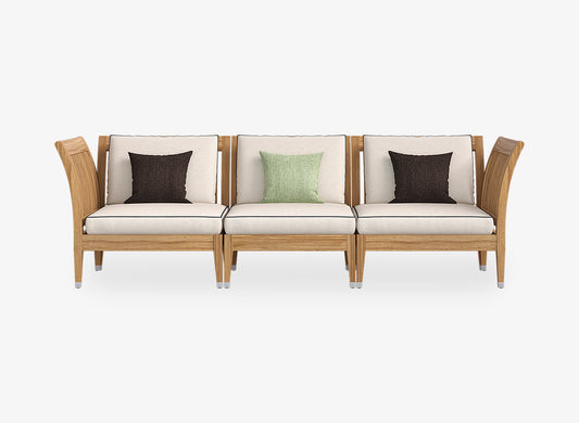 Desert Modular sofa