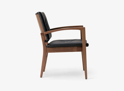 Eileen Lounge chair 7C05