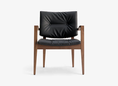 Eileen Lounge chair 7C05