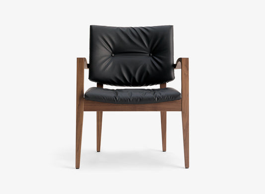 Eileen Lounge chair 7C05