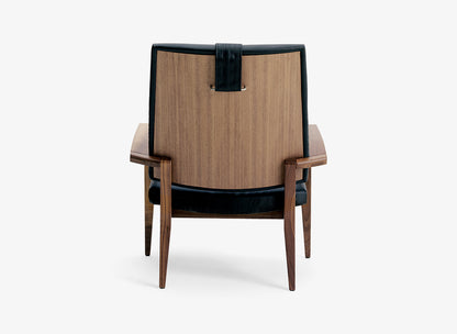 Eileen CO6 lounge chair