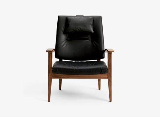 Eileen CO6 lounge chair