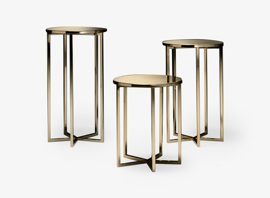Elliot Side tables
