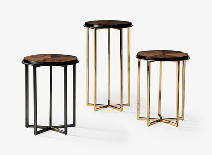 Elliot Side tables