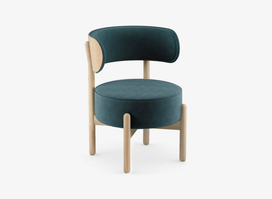 Entree PB chair