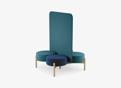 Entree stool