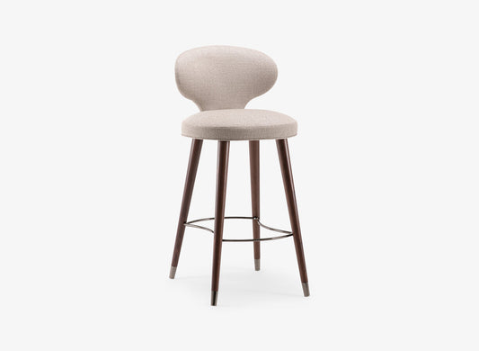 Elle barstool