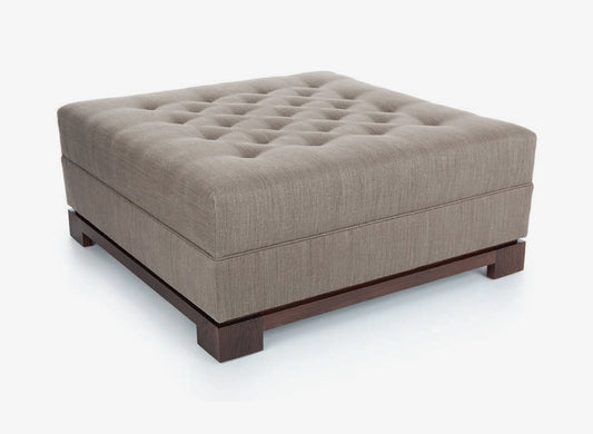Elle Ottoman