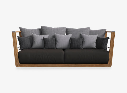 Embrace sofa